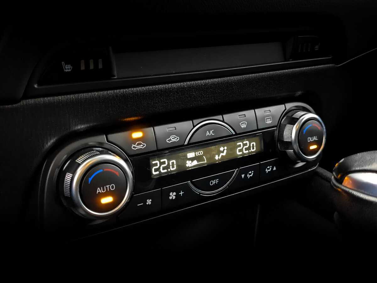 Купить Mazda CX-5 с пробегом. Фото: #24