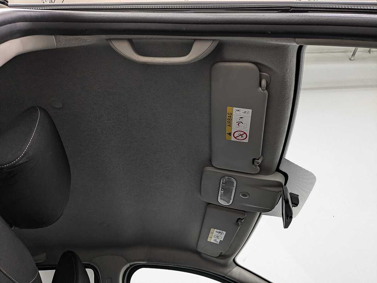 Купить Renault Duster с пробегом. Фото: #22