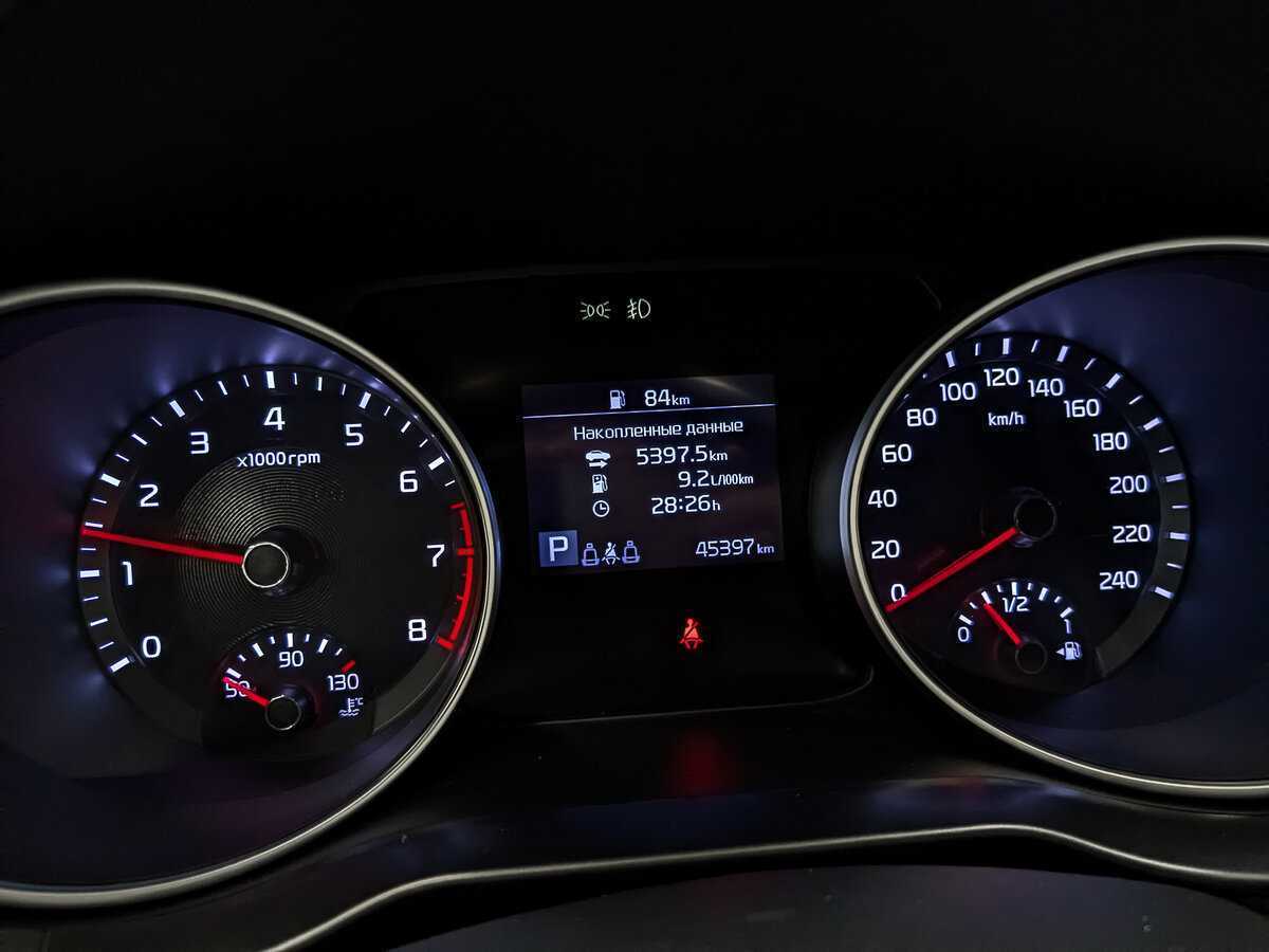 Купить Kia Ceed с пробегом. Фото: #15