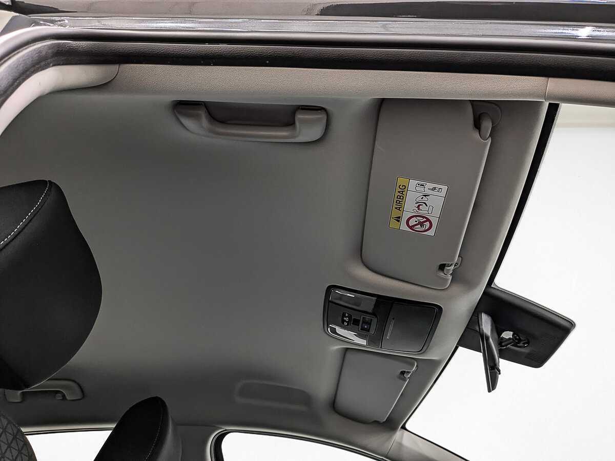 Купить Kia Ceed с пробегом. Фото: #22