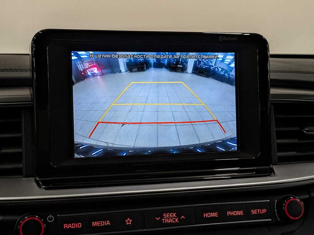 Купить Kia Ceed с пробегом. Фото: #25