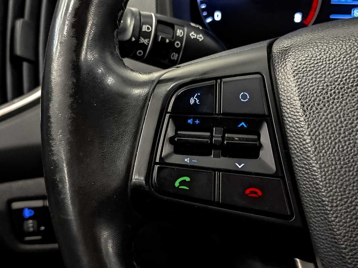 Купить Hyundai Creta с пробегом. Фото: #25