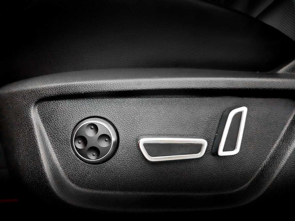 Купить Chery Tiggo 4 с пробегом. Фото: #20