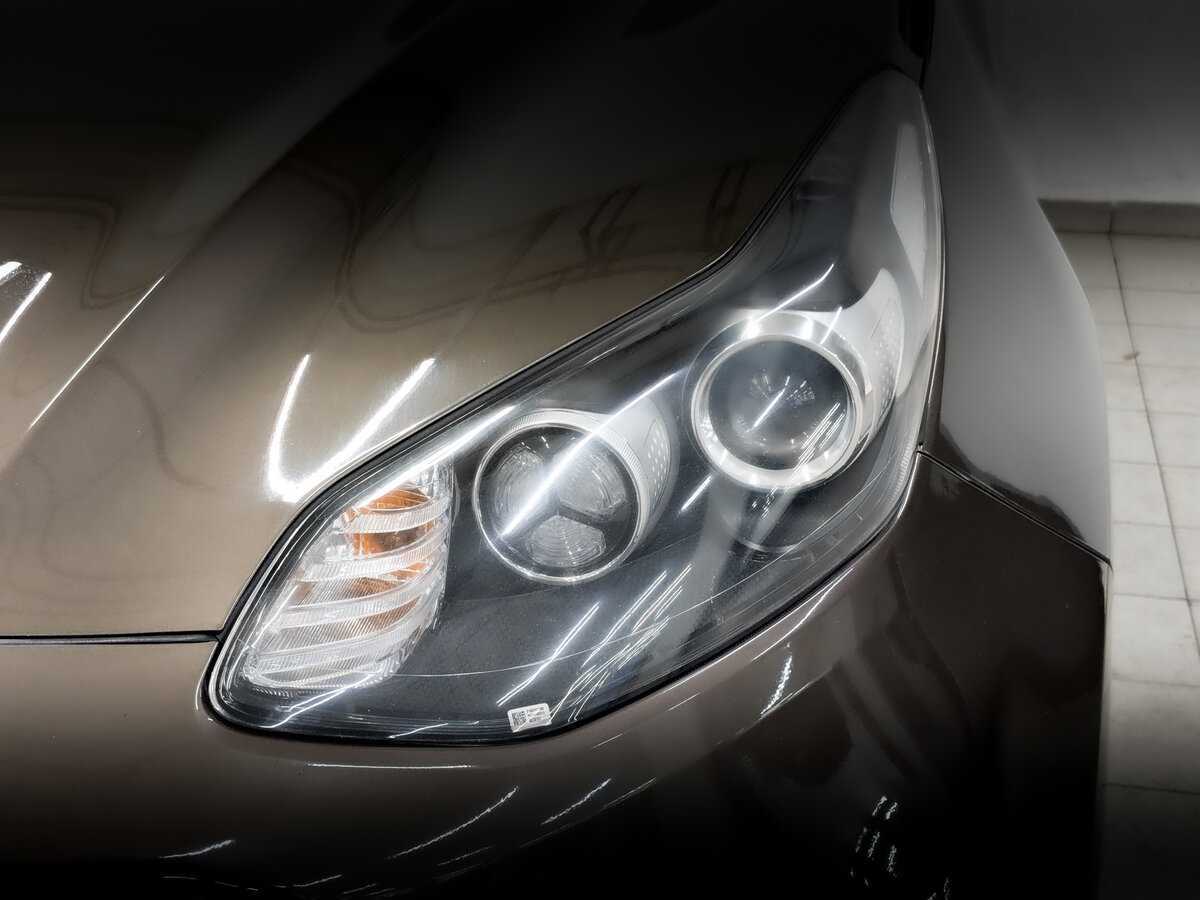 Купить Kia Sportage с пробегом. Фото: #16