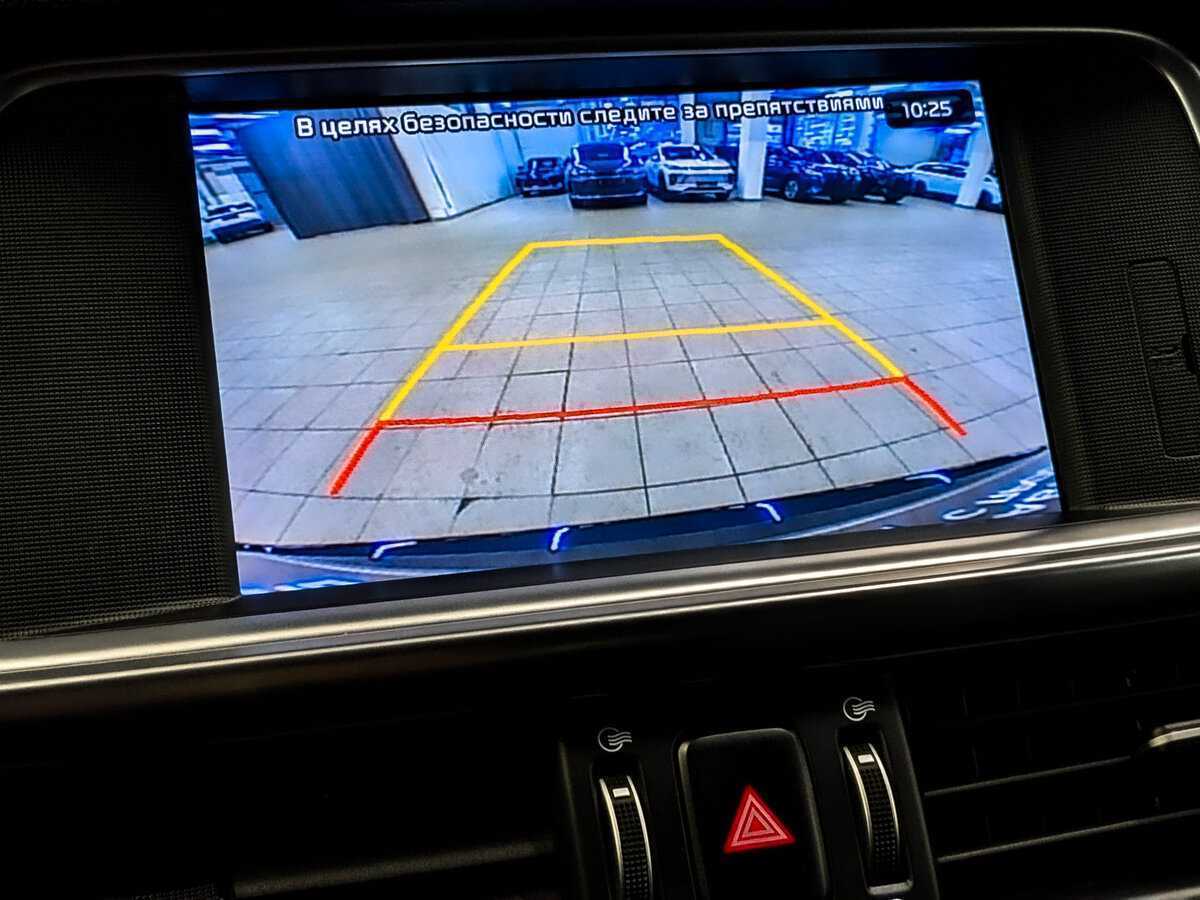 Купить Kia Optima с пробегом. Фото: #28