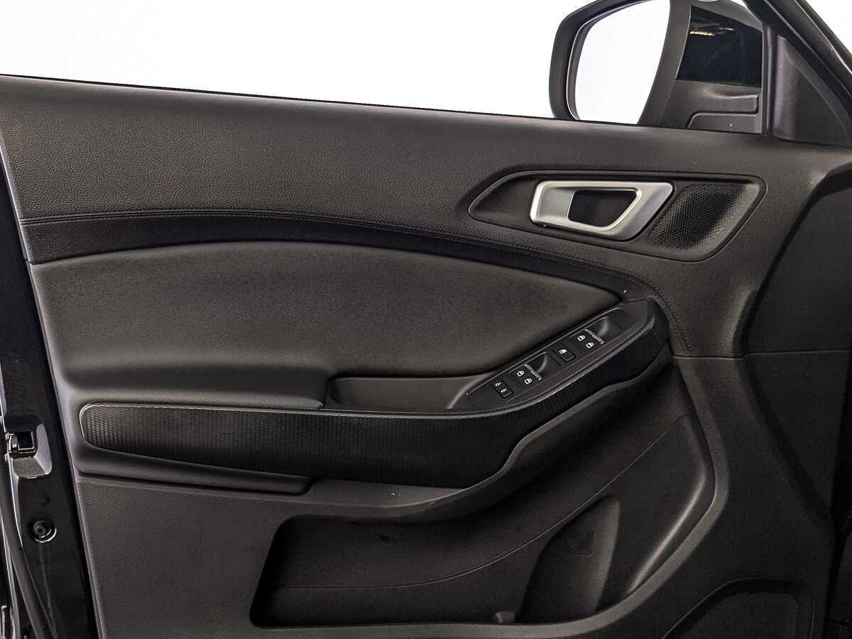 Купить Chery Tiggo 4 с пробегом. Фото: #18