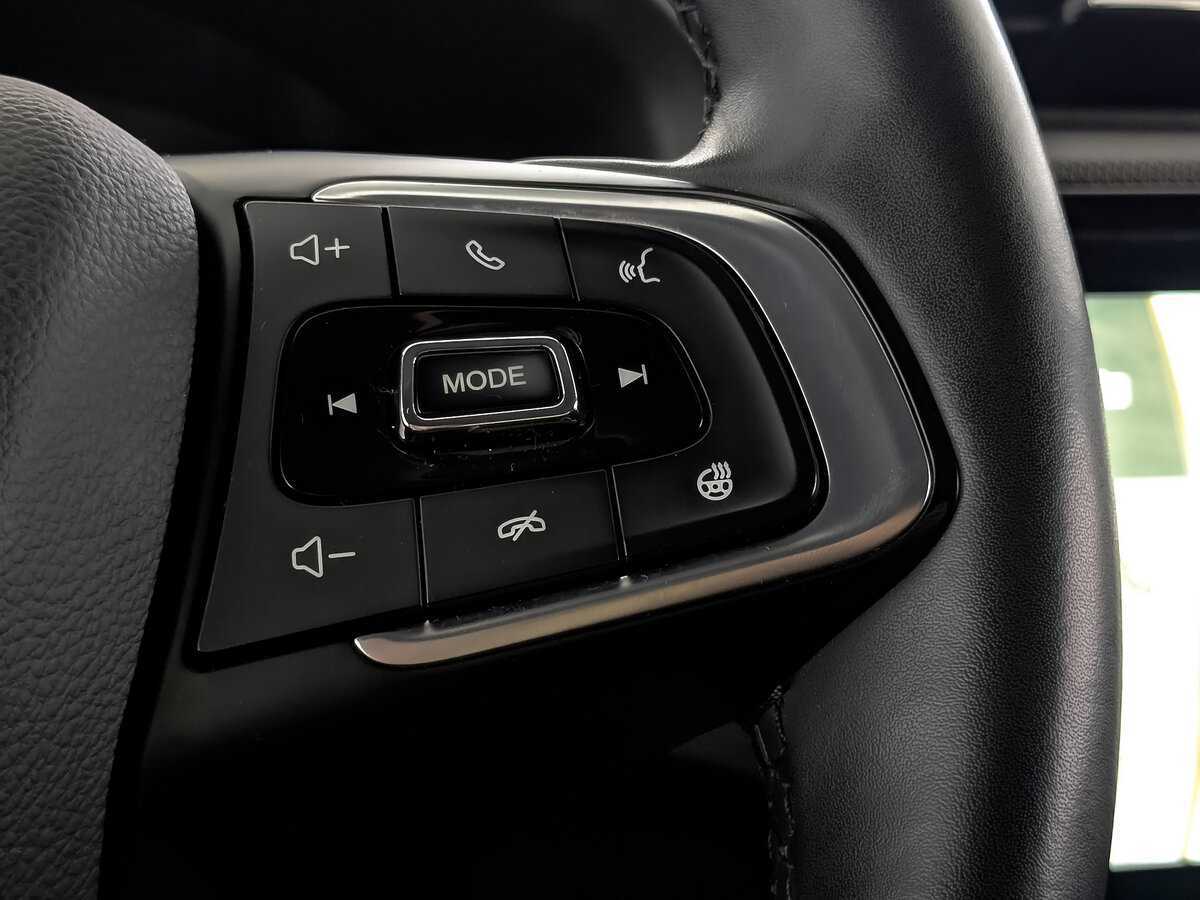 Купить Chery Tiggo 4 с пробегом. Фото: #28