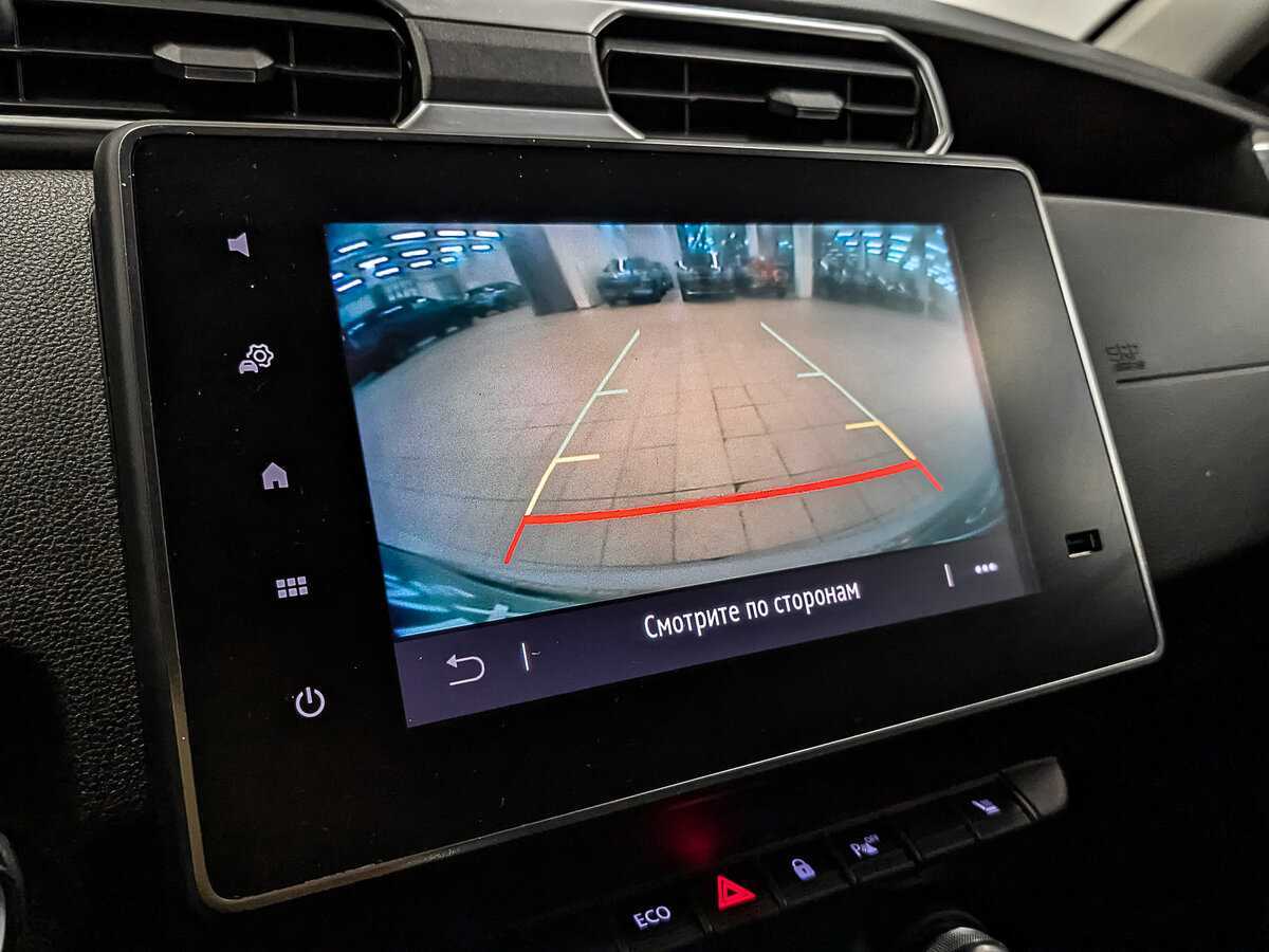 Купить Renault Duster с пробегом. Фото: #24