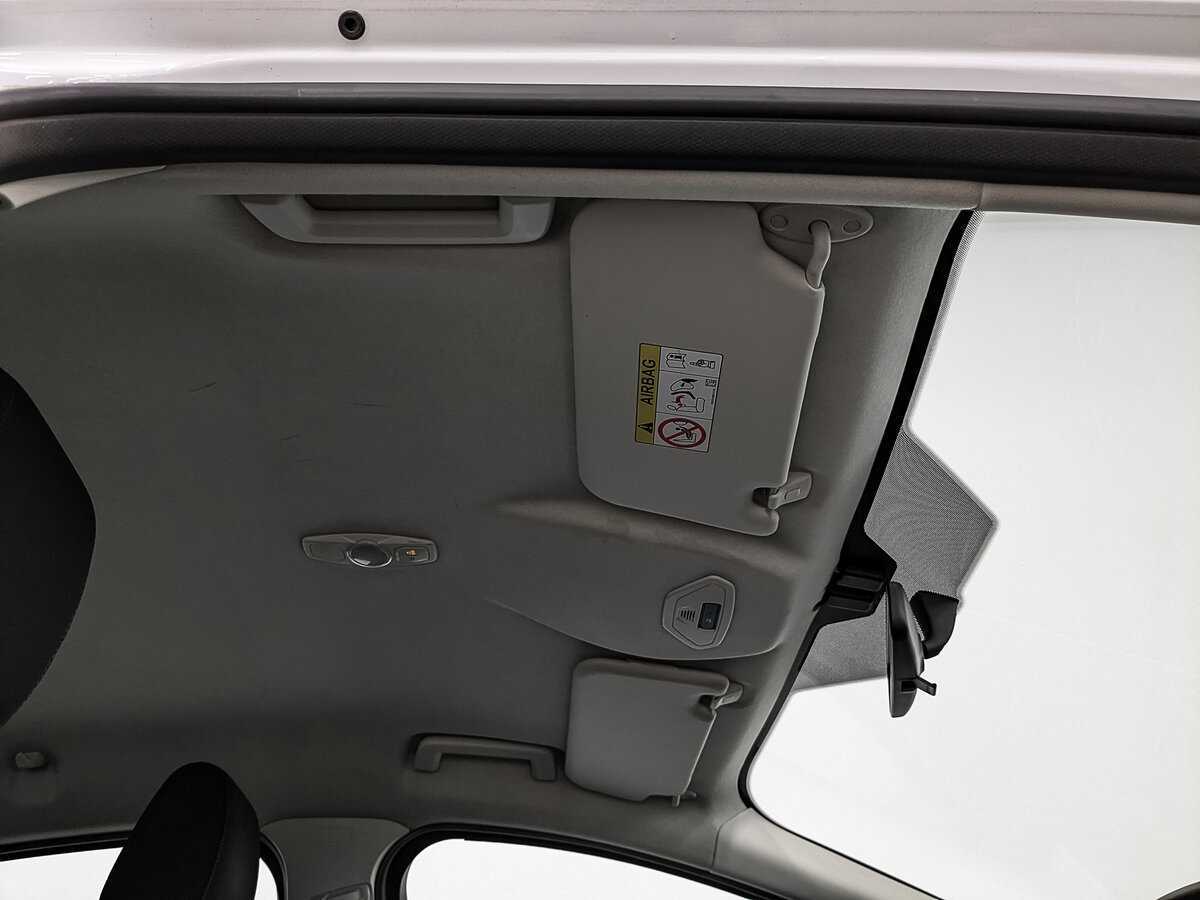 Купить Ford Focus с пробегом. Фото: #22