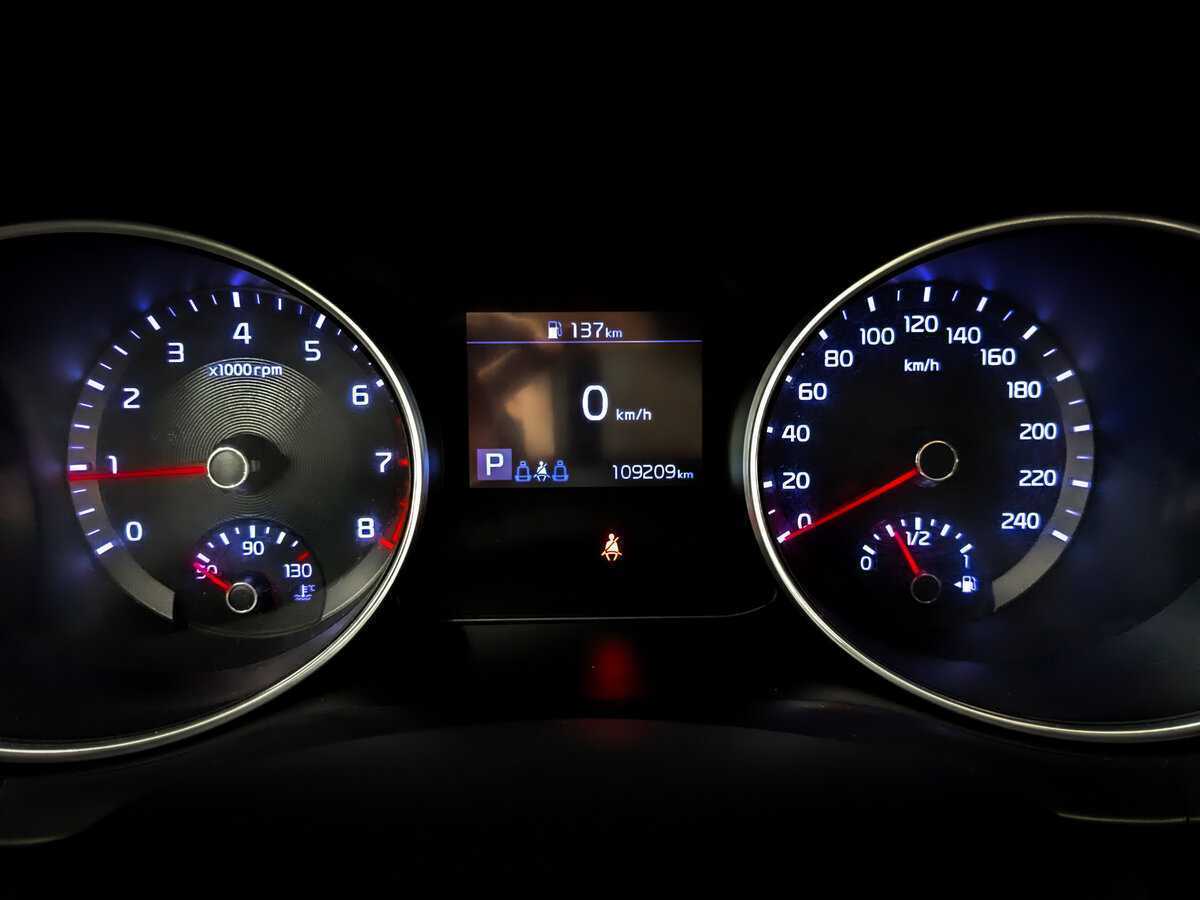 Купить Kia Ceed с пробегом. Фото: #12