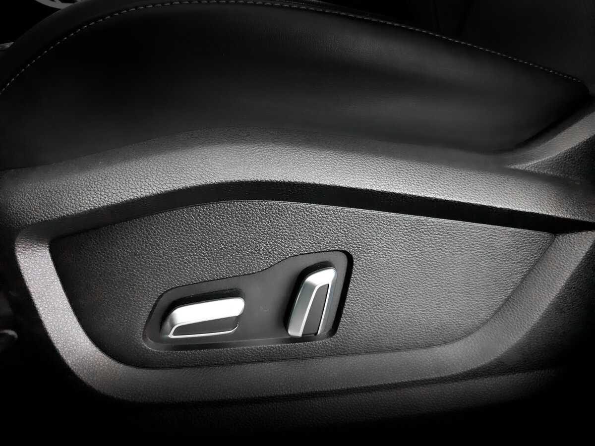 Купить Chery Tiggo 7 Pro с пробегом. Фото: #20