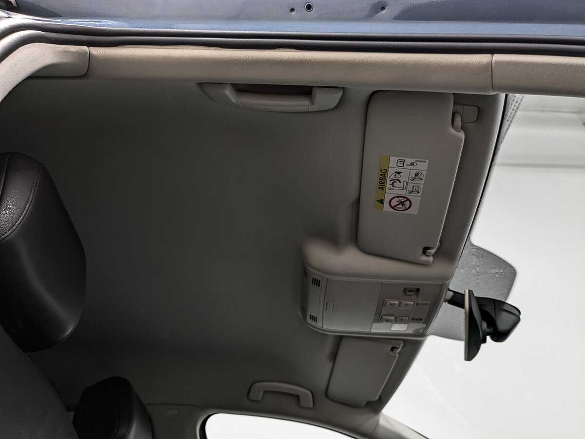 Купить Volkswagen Passat с пробегом. Фото: #22