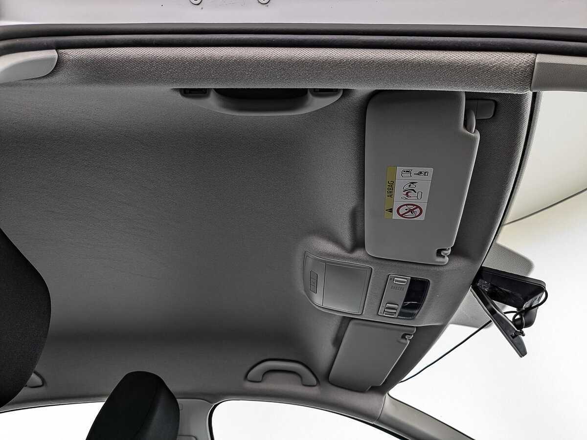 Купить Skoda Rapid с пробегом. Фото: #21