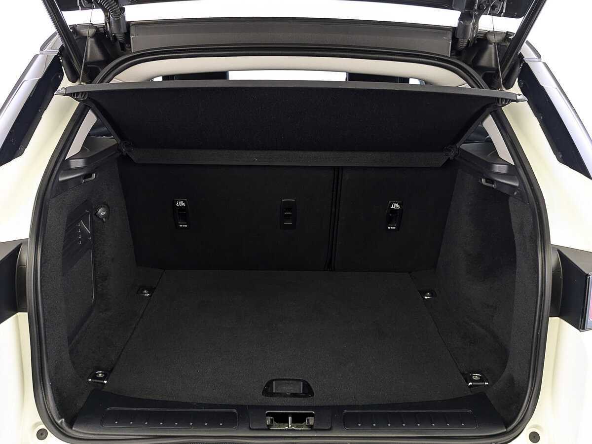 Купить Land Rover Range Rover Evoque с пробегом. Фото: #9