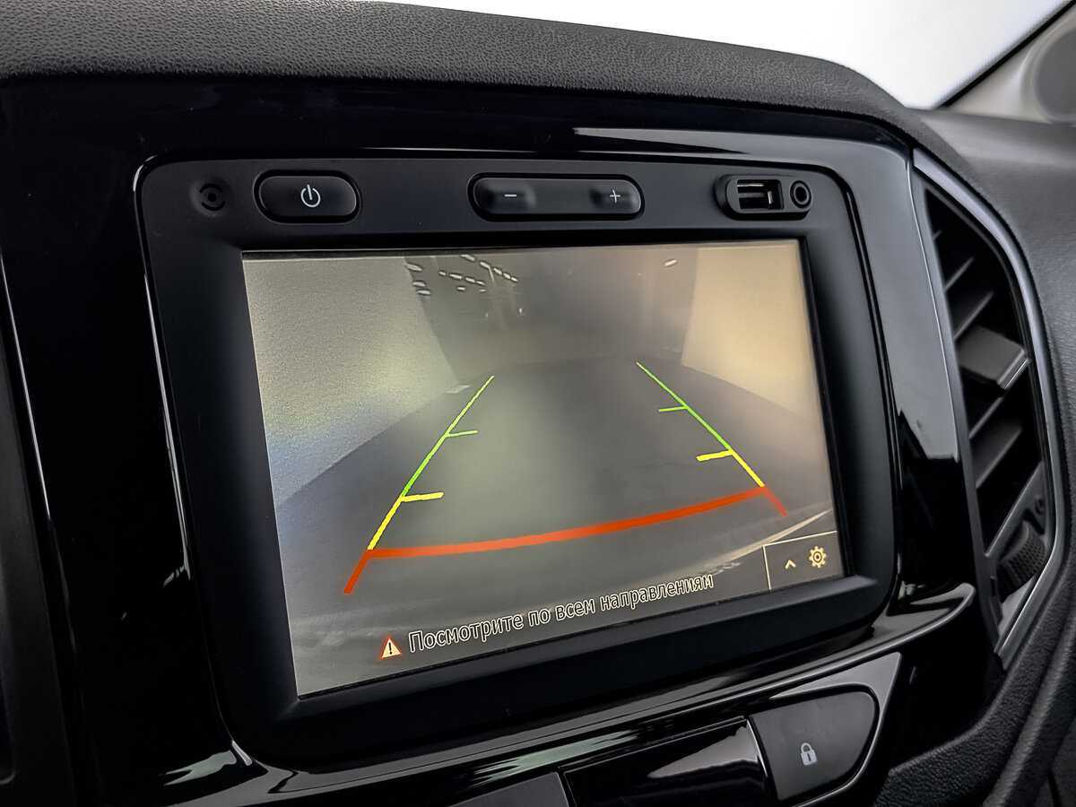 Купить Lada (ВАЗ) XRAY с пробегом. Фото: #25