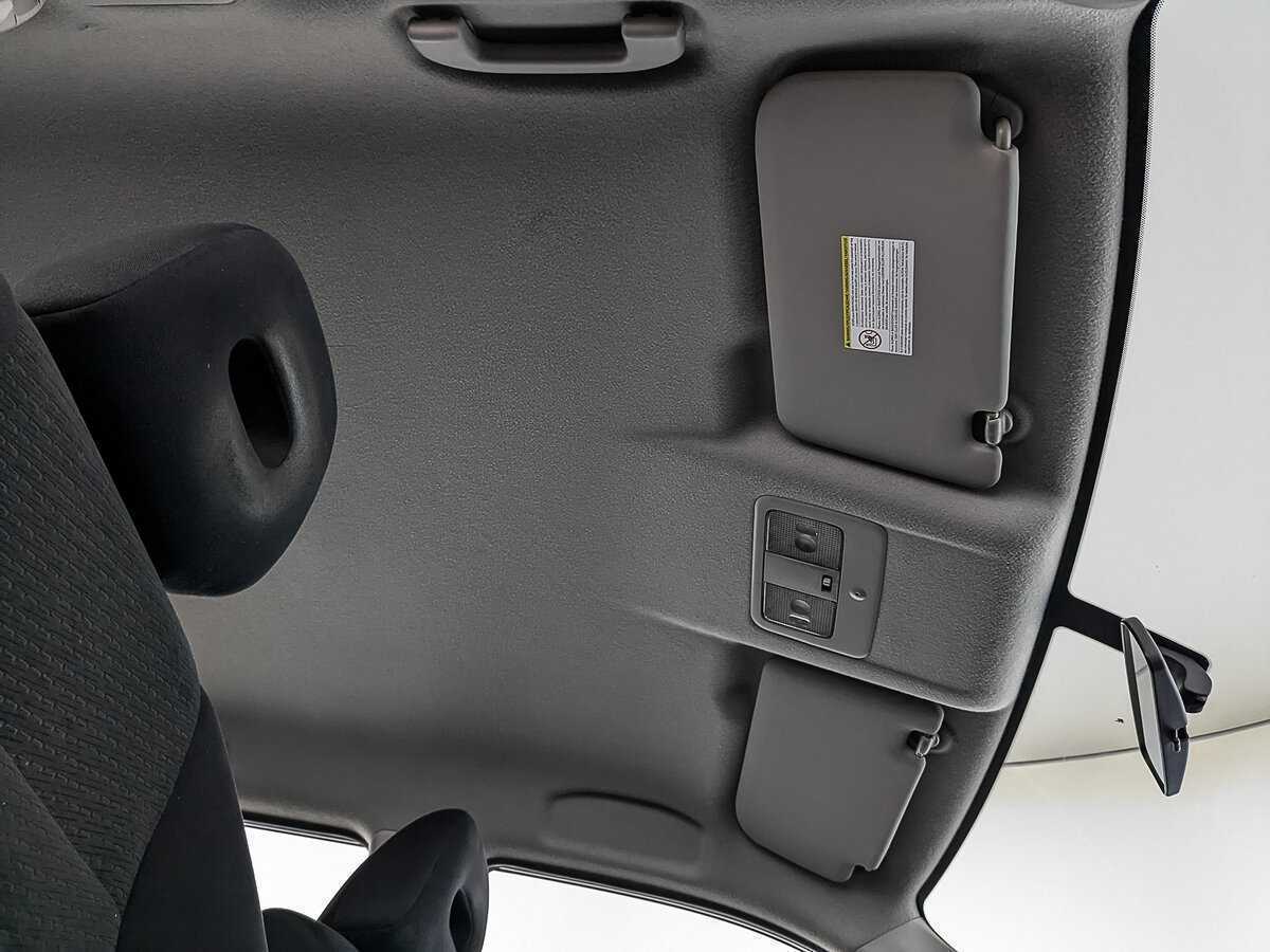 Купить Nissan X-Trail с пробегом. Фото: #21