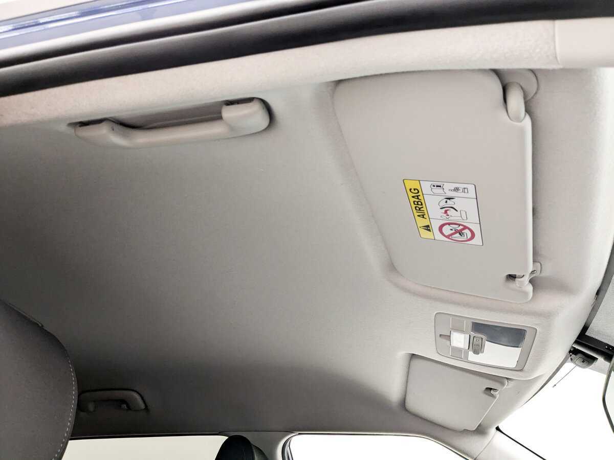 Купить Hyundai Creta с пробегом. Фото: #21