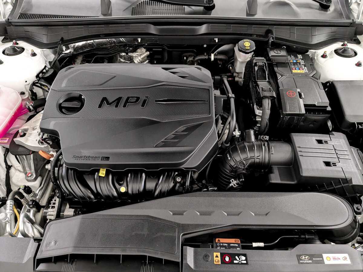 Купить Hyundai Sonata с пробегом. Фото: #8