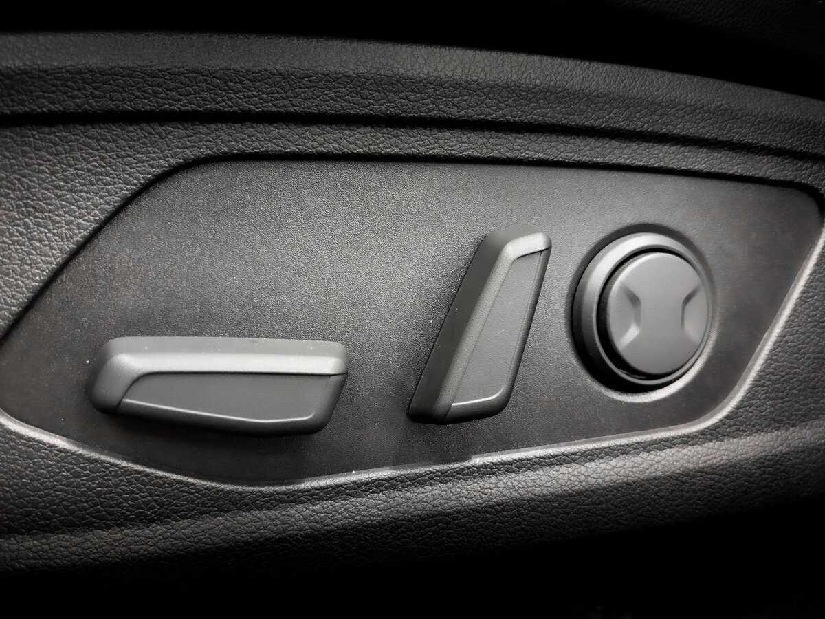 Купить Hyundai Sonata с пробегом. Фото: #20