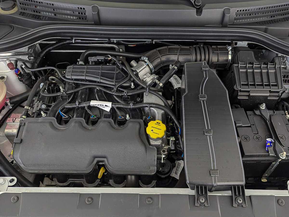 Продажа Б/У Лада (ВАЗ) Веста. Фото: #8