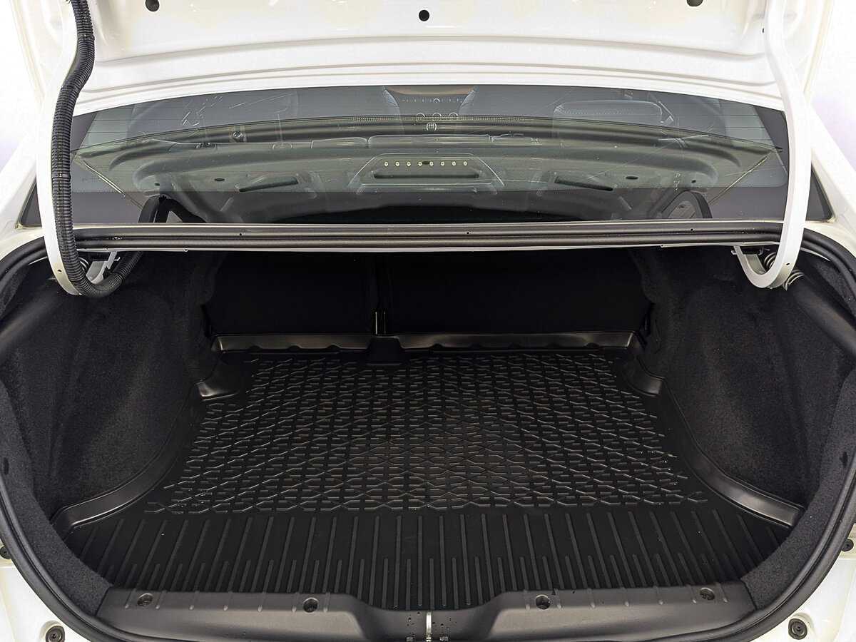 Продажа Б/У Лада (ВАЗ) Веста. Фото: #9