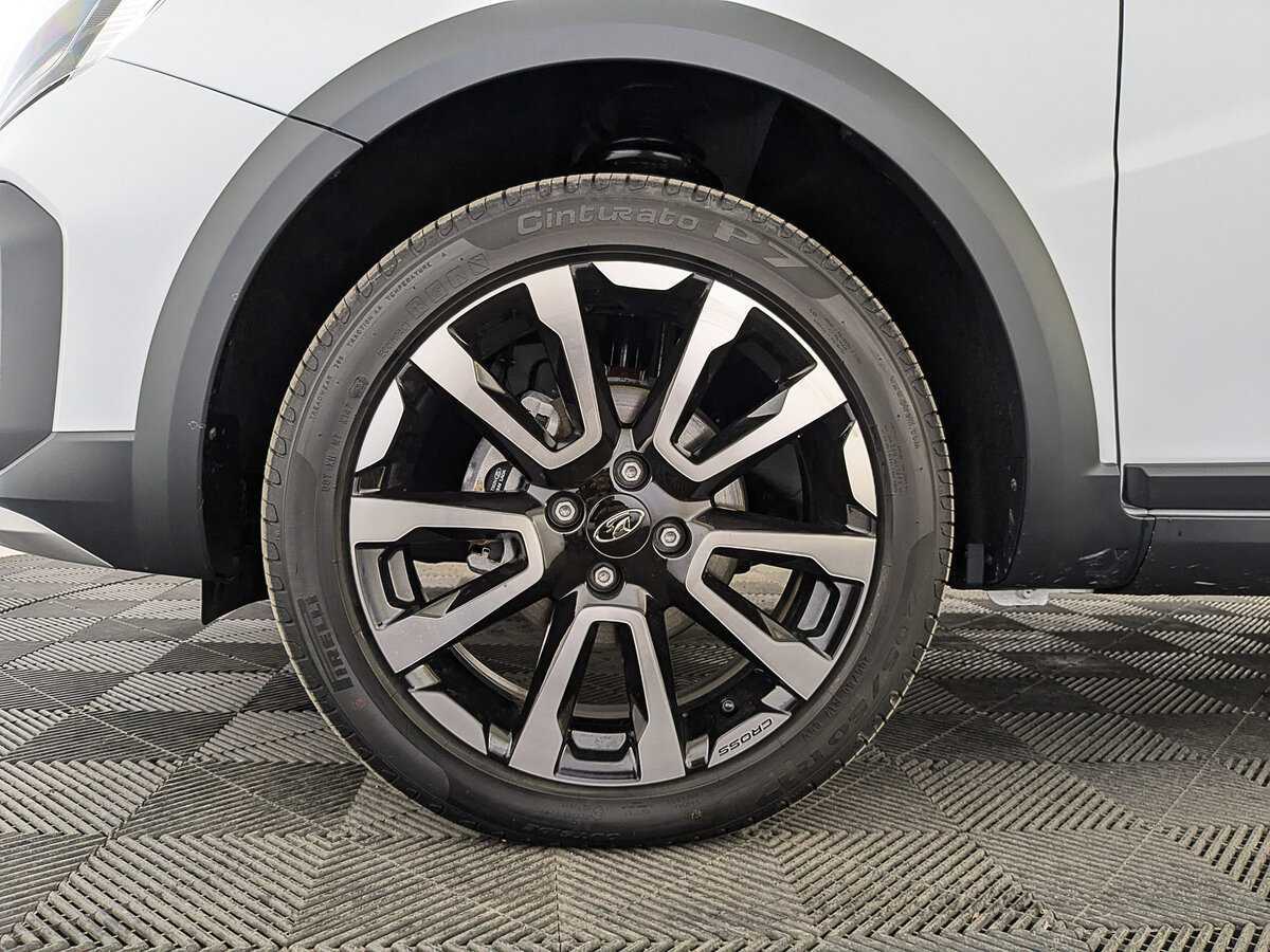 Продажа Б/У Лада (ВАЗ) Веста. Фото: #11