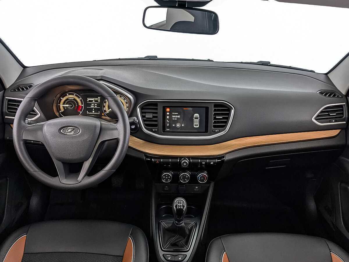 Продажа Б/У Лада (ВАЗ) Веста. Фото: #13