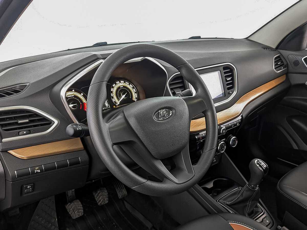 Продажа Б/У Лада (ВАЗ) Веста. Фото: #14