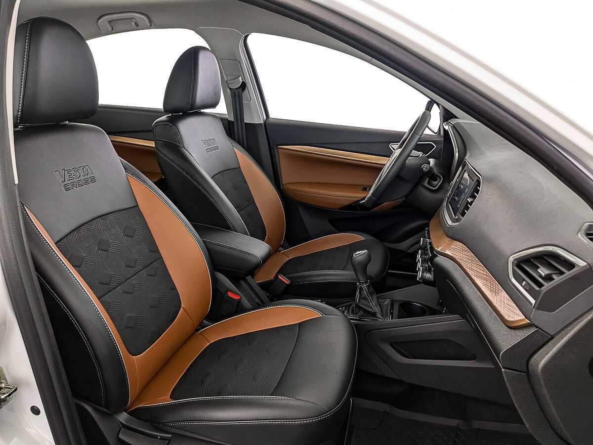 Продажа Б/У Лада (ВАЗ) Веста. Фото: #23