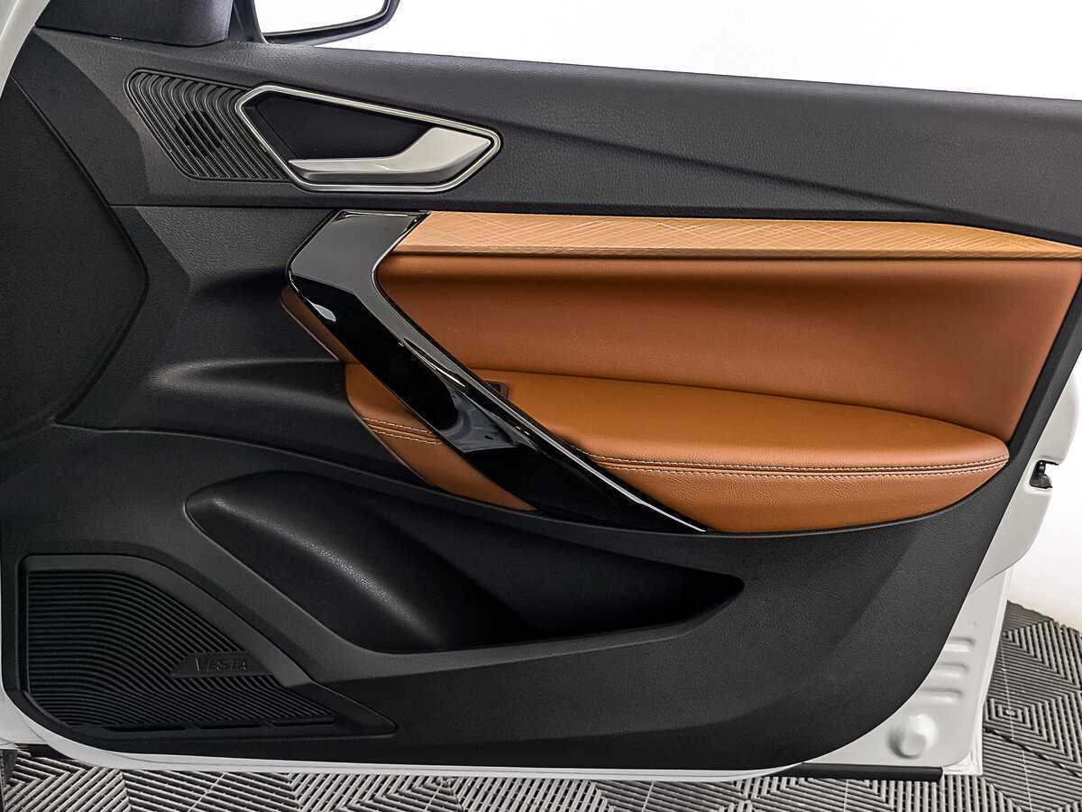 Продажа Б/У Лада (ВАЗ) Веста. Фото: #24