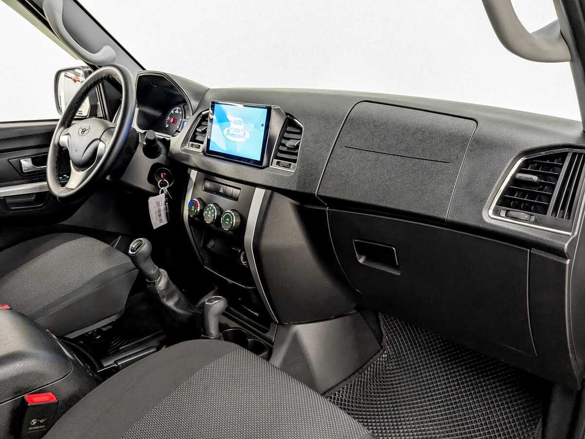 Продажа Б/У УАЗ Патриот. Фото: #10