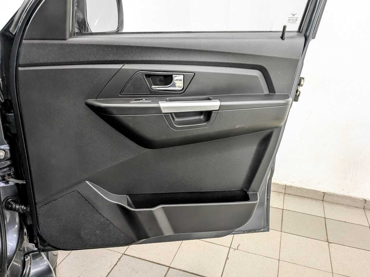 Продажа Б/У УАЗ Патриот. Фото: #23