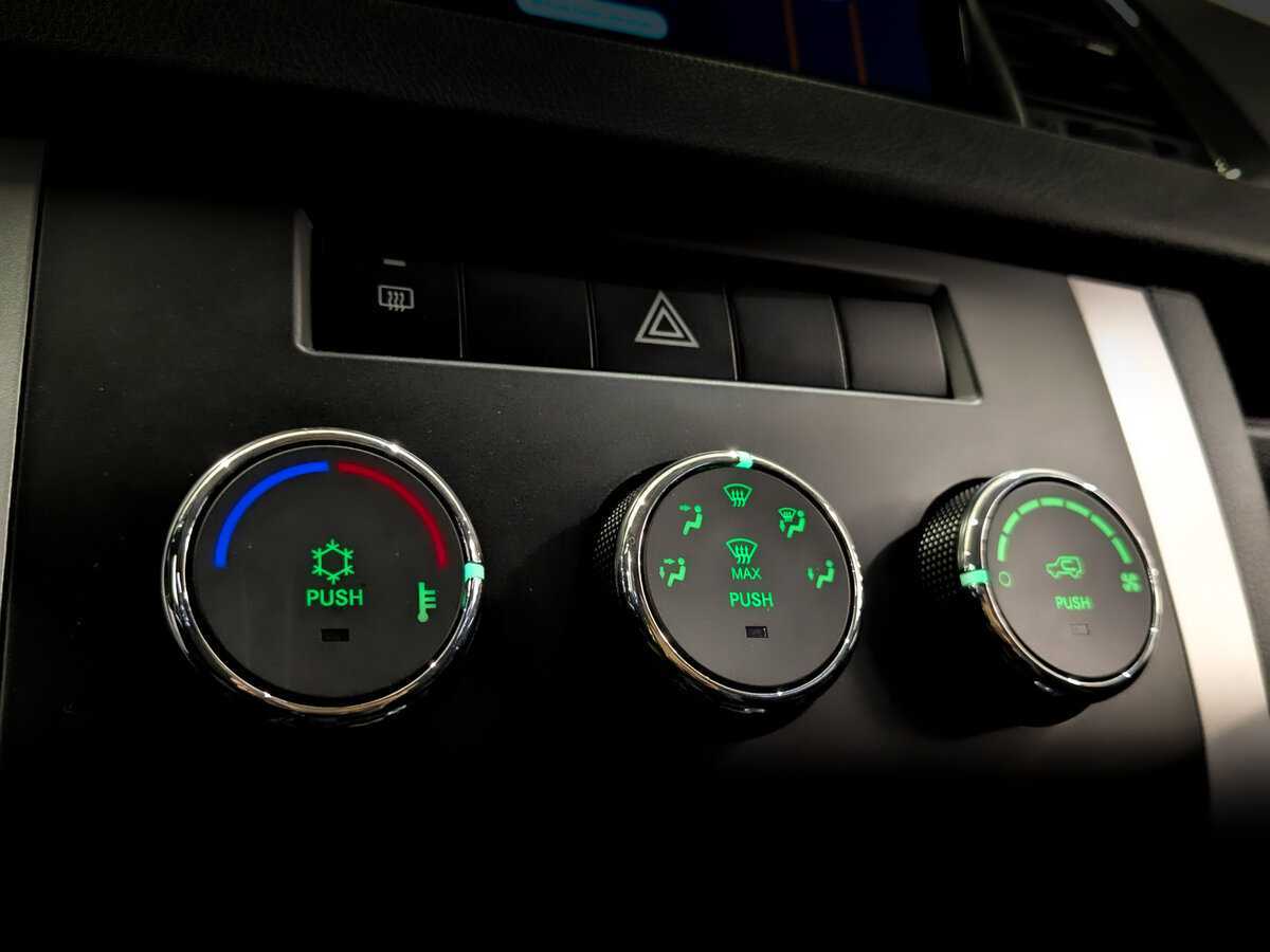 Продажа Б/У УАЗ Патриот. Фото: #24