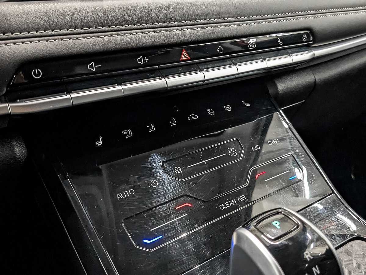 Продажа Б/У Чери Тигго 7 Про. Фото: #18