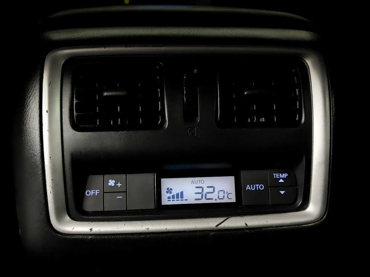 Купить Infiniti QX60 с пробегом. Фото: #25