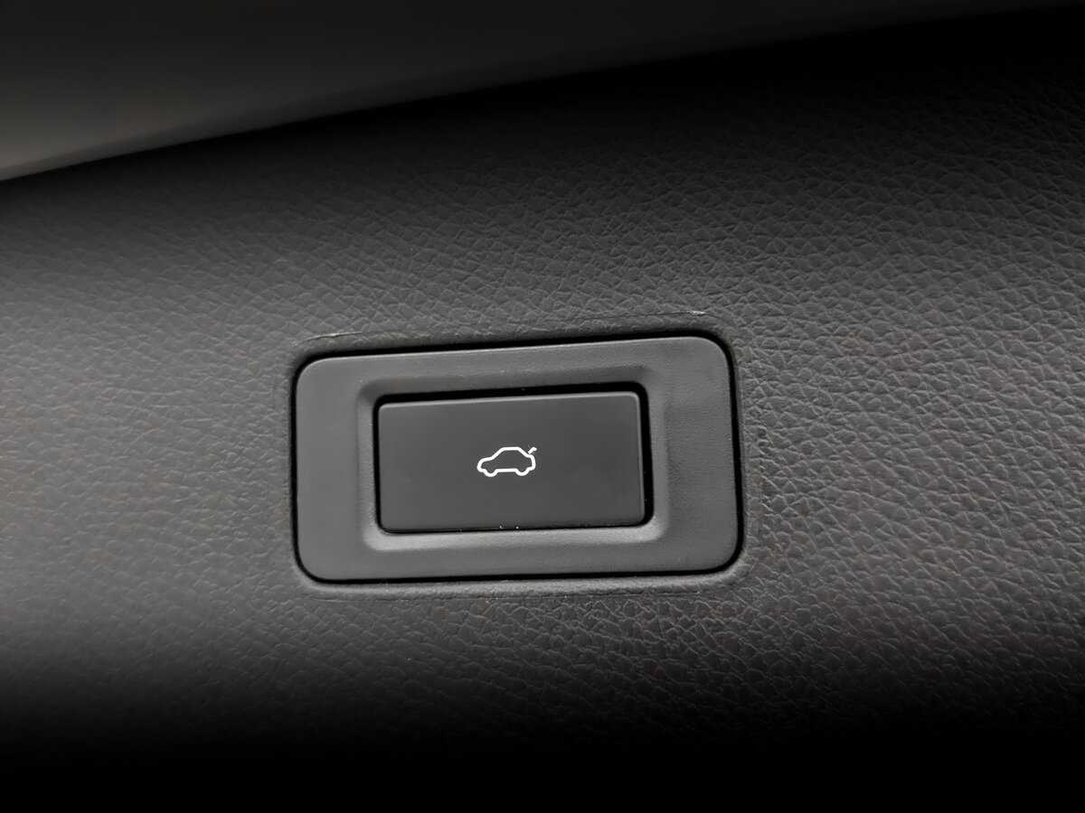 Купить EXEED TXL с пробегом. Фото: #23