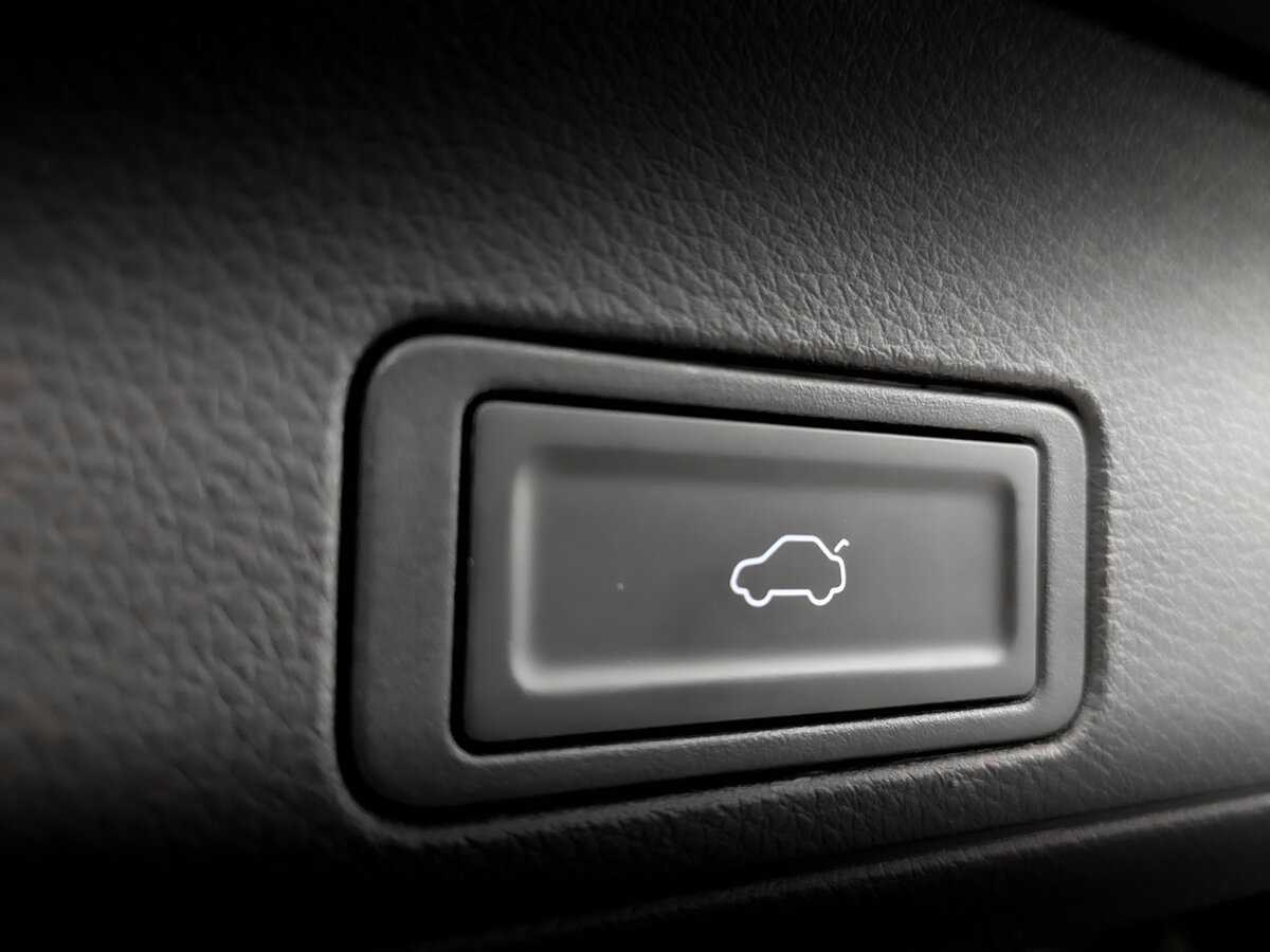 Купить Chery Tiggo 8 Pro Max с пробегом. Фото: #23