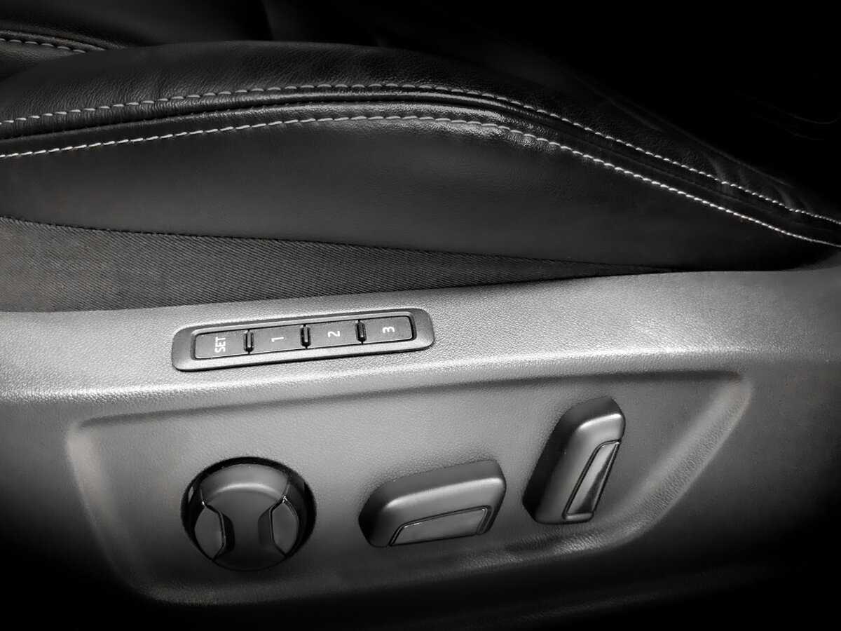 Купить Skoda Kodiaq с пробегом. Фото: #18