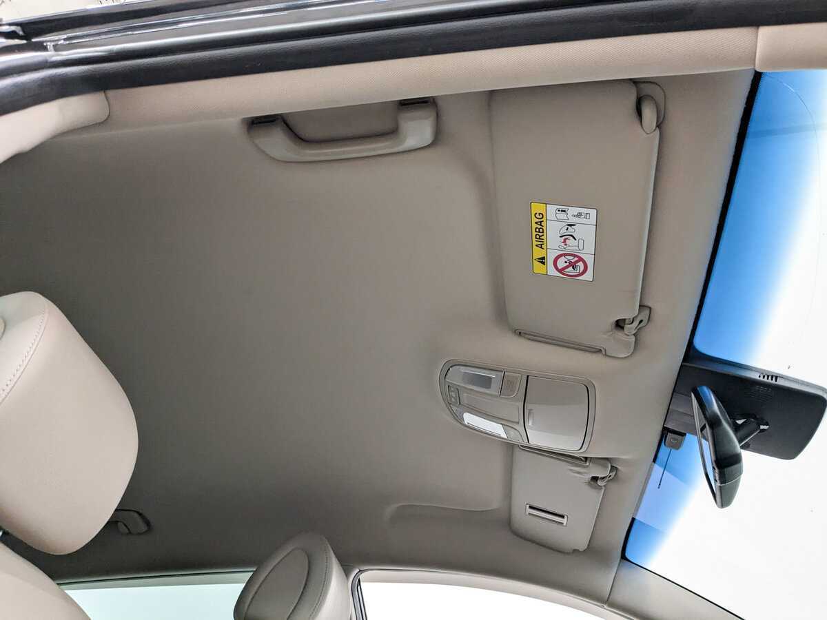 Продажа Б/У Хендай Туксон. Фото: #18