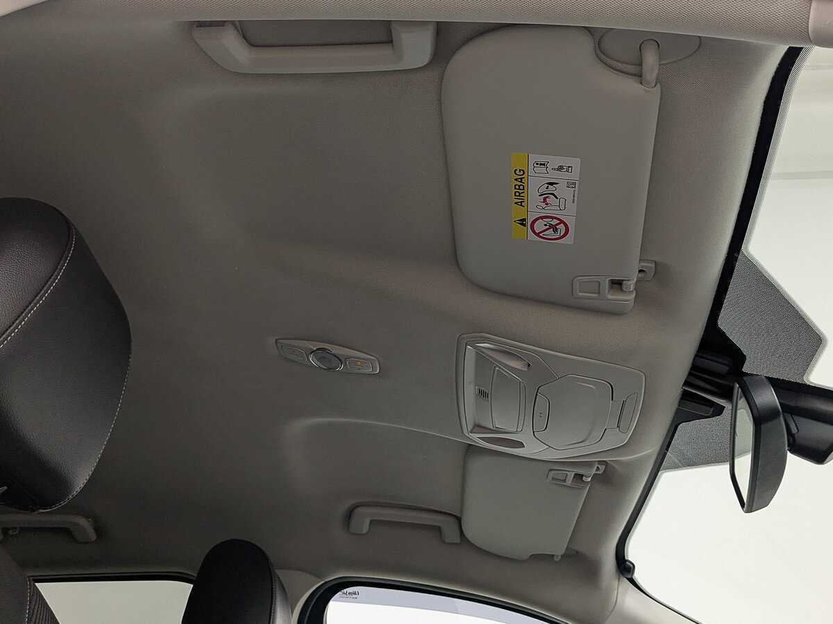 Купить Ford Kuga с пробегом. Фото: #20