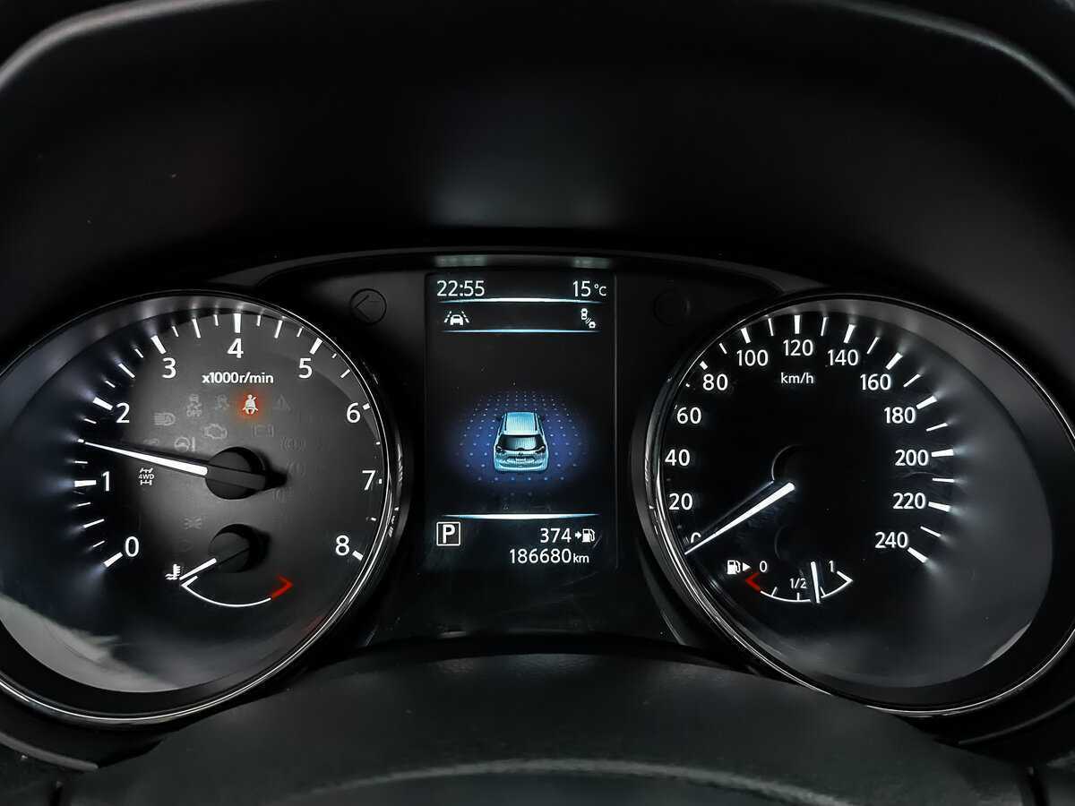 Продажа Б/У Ниссан Икс-Трейл. Фото: #15