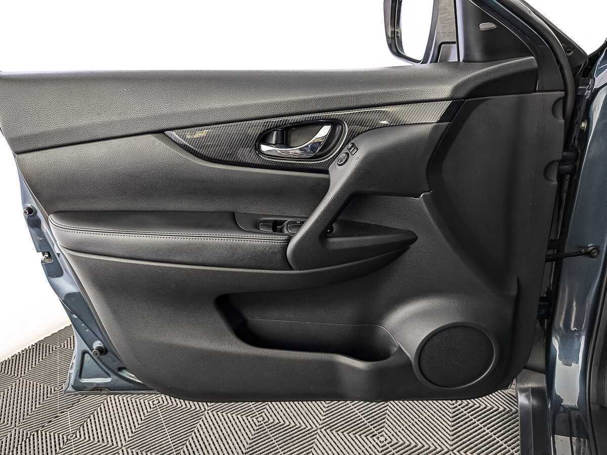 Продажа Б/У Ниссан Икс-Трейл. Фото: #18