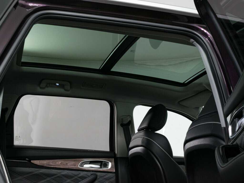 Купить EXEED VX с пробегом. Фото: #10