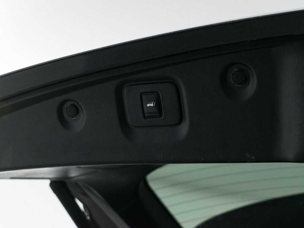 Купить Nissan Pathfinder с пробегом. Фото: #9