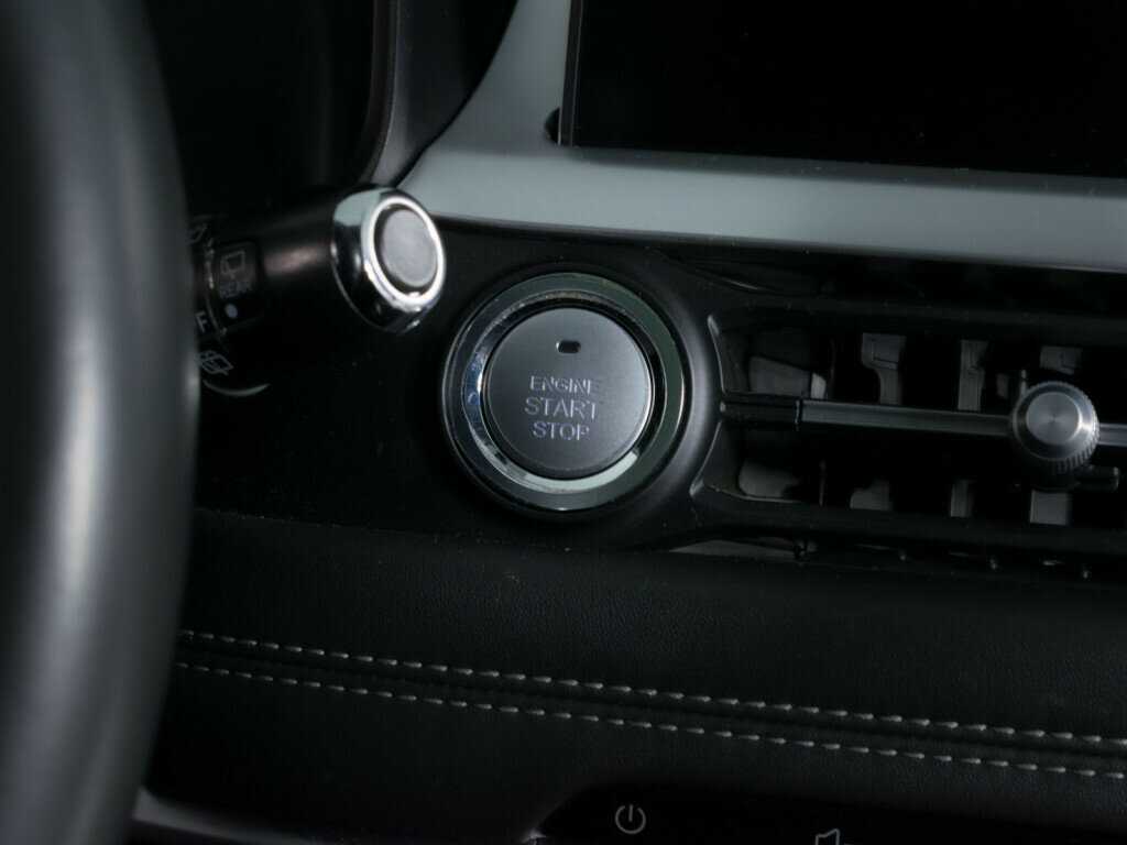 Купить Chery Tiggo 7 Pro с пробегом. Фото: #16