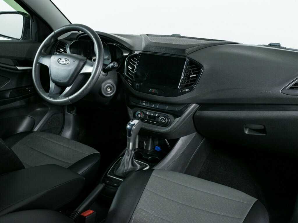 Продажа Б/У Лада (ВАЗ) Веста. Фото: #7