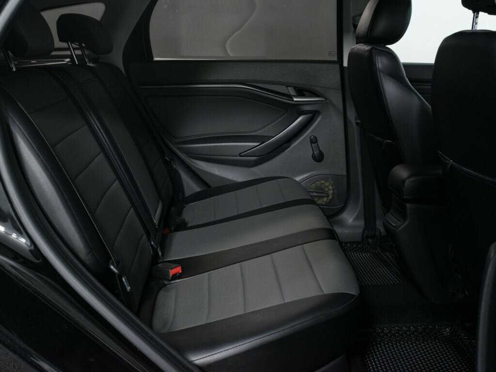 Продажа Б/У Лада (ВАЗ) Веста. Фото: #9