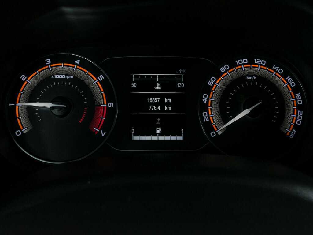 Продажа Б/У Лада (ВАЗ) Веста. Фото: #10