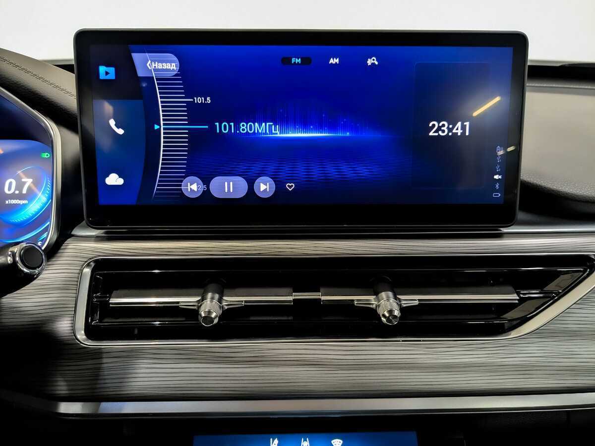 Продажа Б/У Чери Тигго 8 Про. Фото: #14