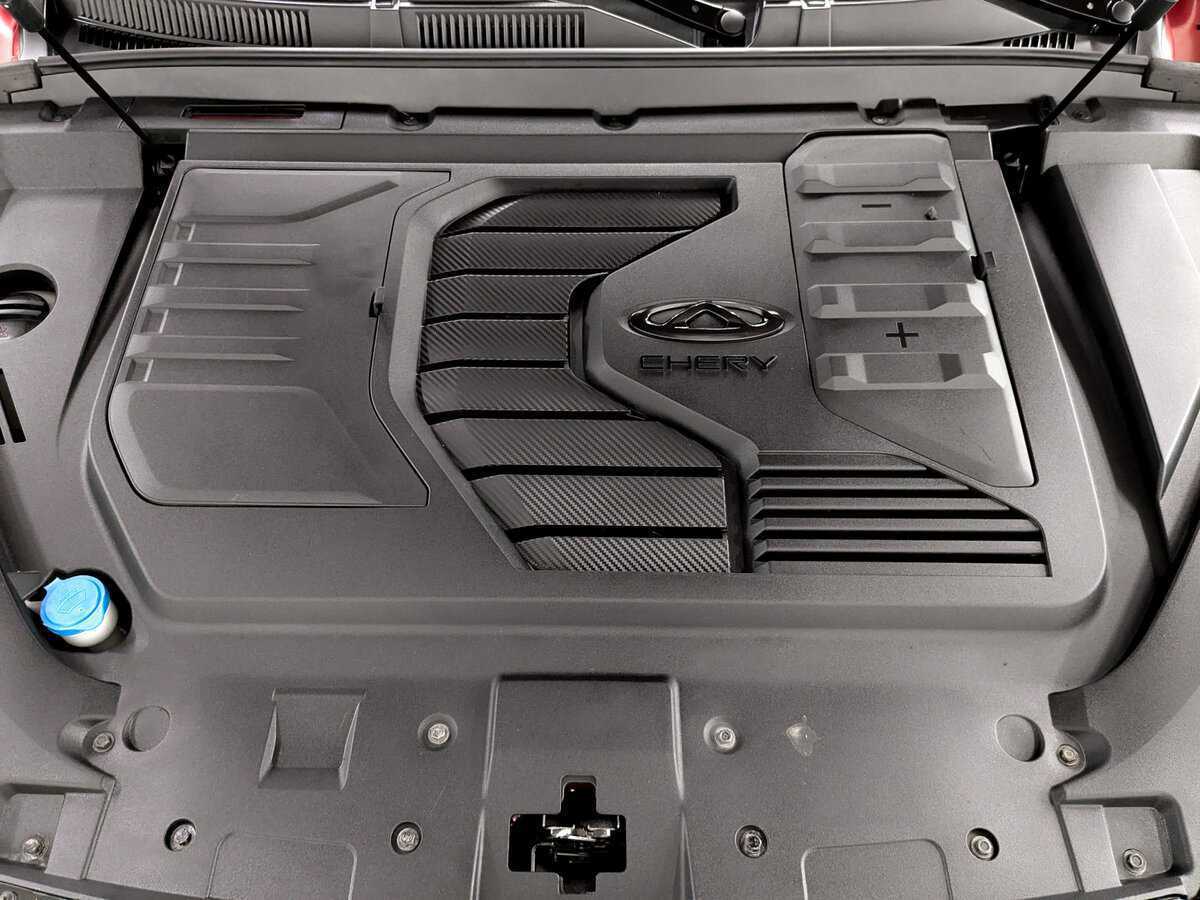 Продажа Б/У Чери Тигго 7 Про. Фото: #8